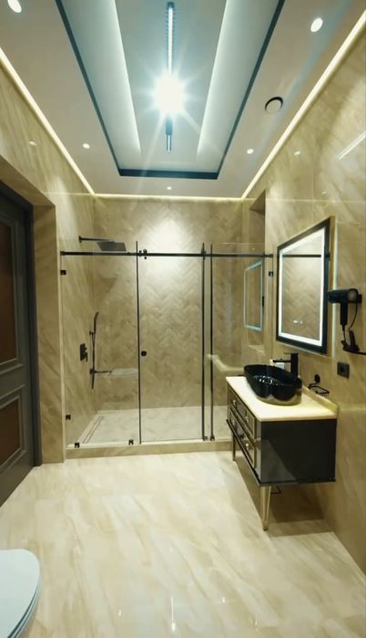 Один из Лучших Домов Чайхона Салом