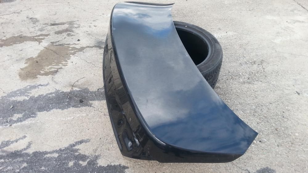 BMW 7 Series ( E65 ) Заден Капак 2001-2008 Година.Перфектно Състояние.