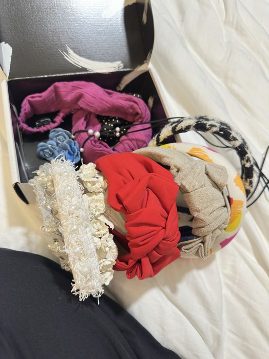 Диадеми селекция