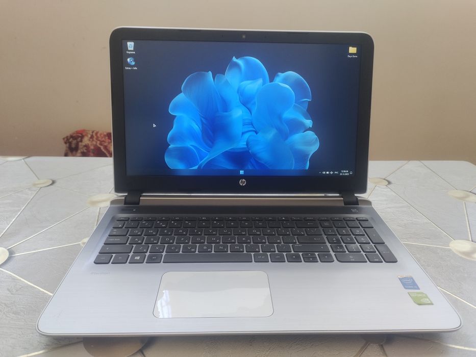 HP игровой в отличном состоянии