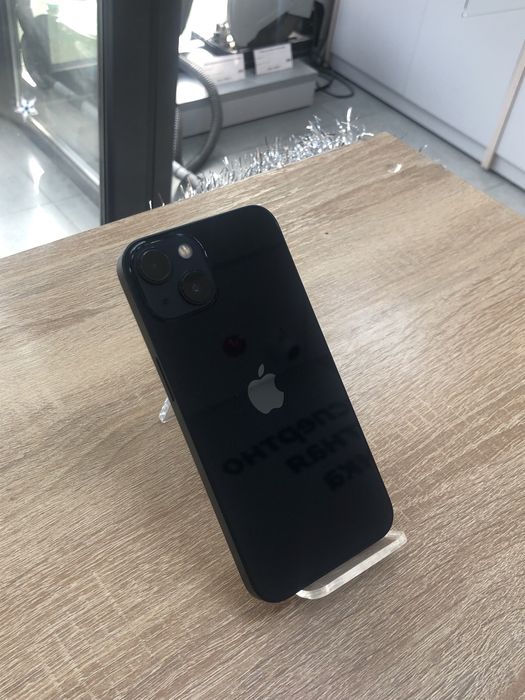 iPhone 13 128gb A4