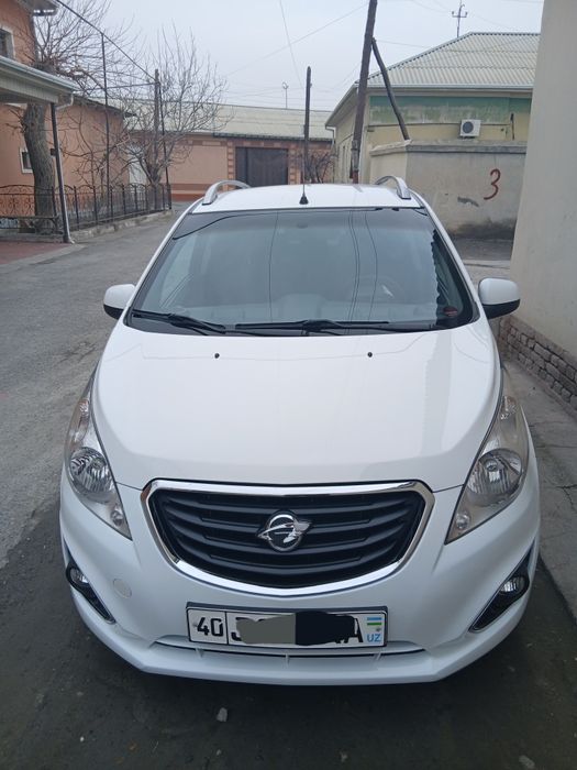 Spark ravon kraska tozza xolati ideal