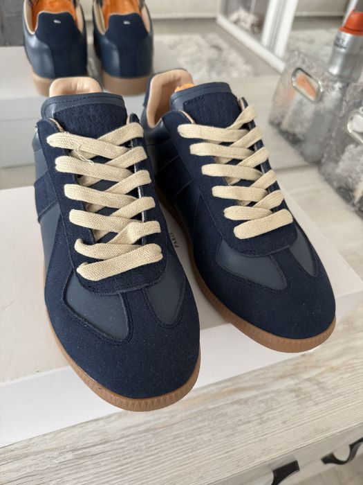 Maison margiela gats