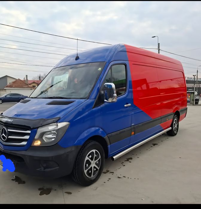 Transport  marfa ,bunuri , mobila    etc