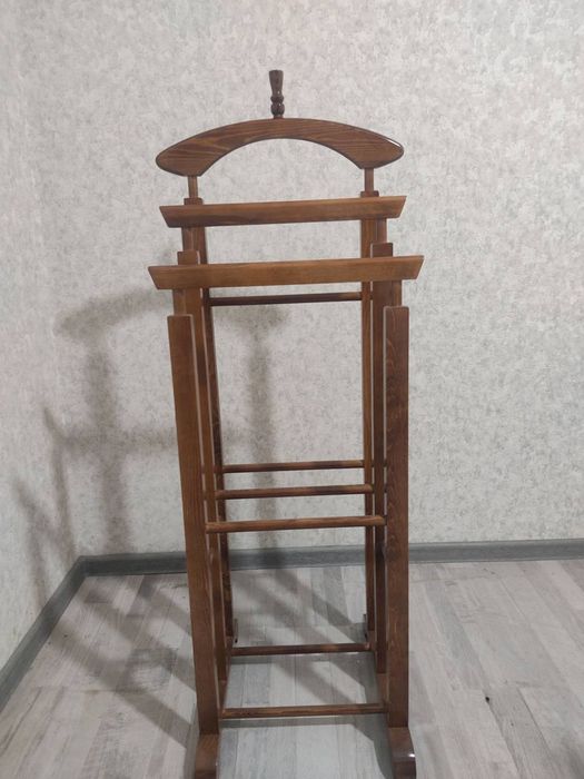Костюмная вешалка Jentlmen