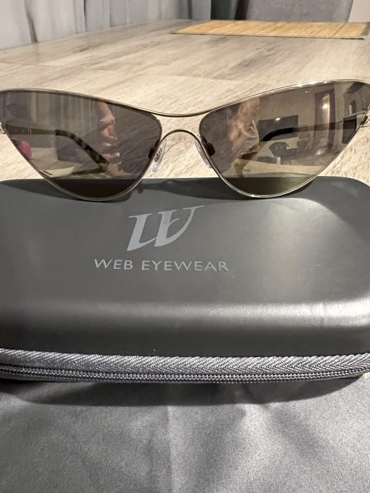 Дамски слънчеви очила Web Eyewear