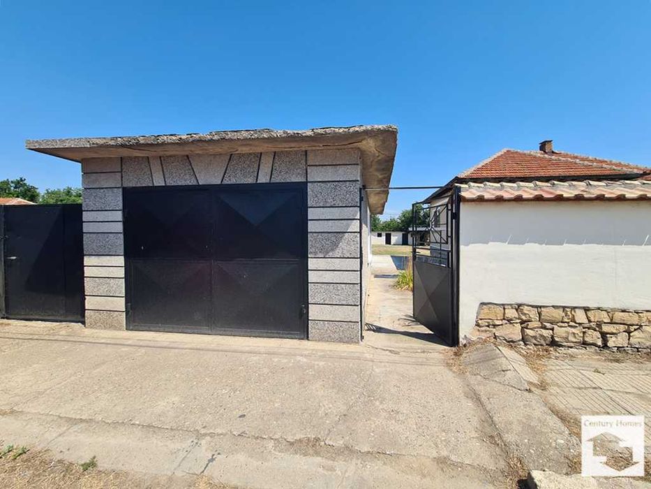 Продава се Къща в с. Раданово, Област Велико Търново - 90 кв.м за 889 €/кв.м - Снимка #20