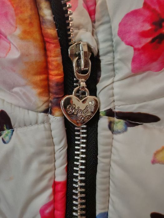 Яке за момиченце