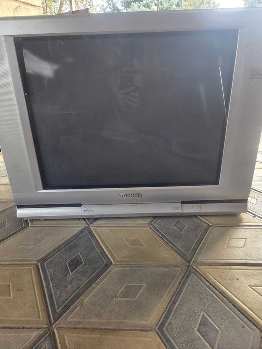 Телевизор TOSHIBA