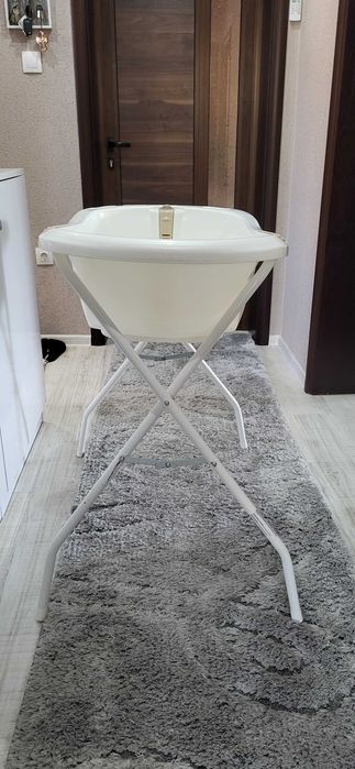 Бебешка вана за баня