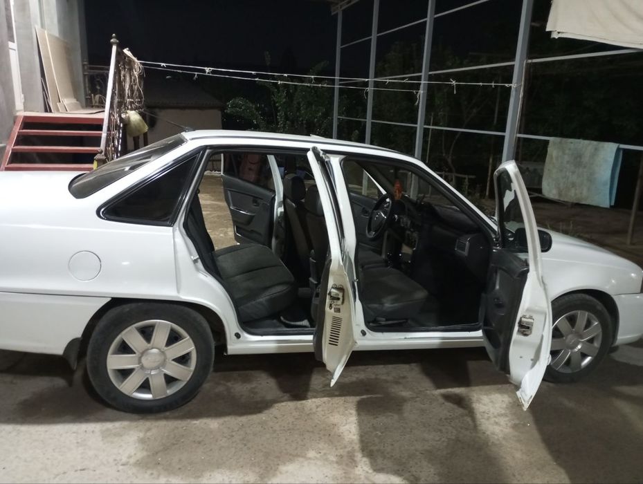 Chevrolet Nexia 2010 — 7