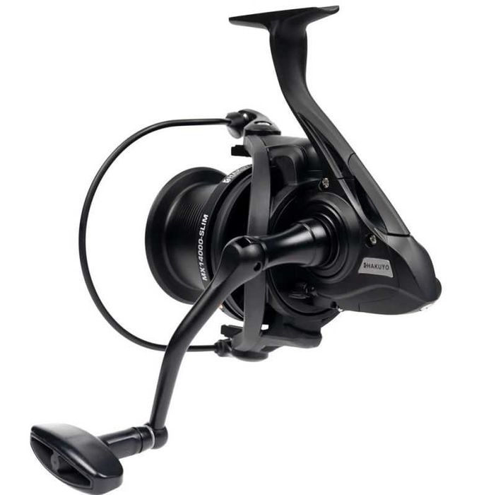 MULINETA MX 14000 SLIM-hakuyo