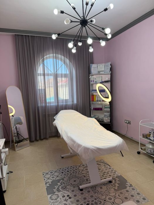 Сдается кабинет косметолога