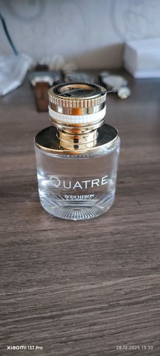 Дамски парфюм Boucheron Quatre