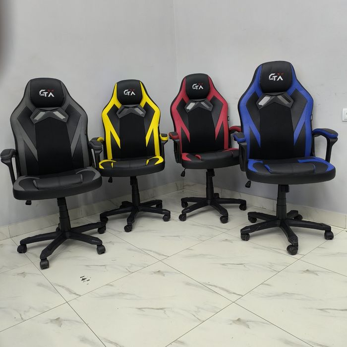 Игровое кресло GTX one, Игровое кресло GTX one