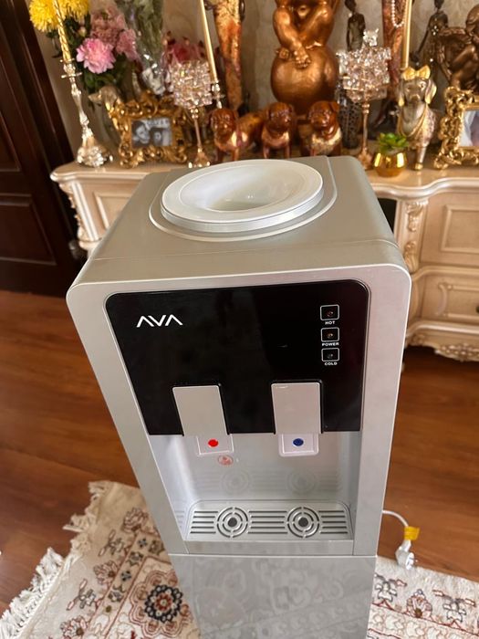 Кулер для воды