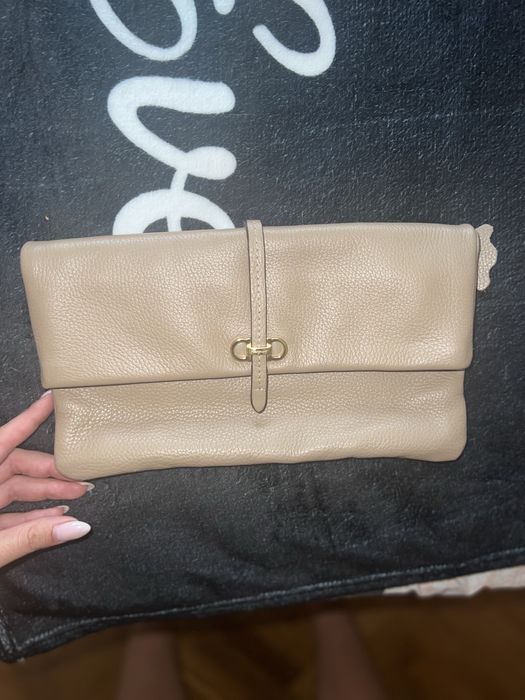 Клъч Salvatore Feragamo