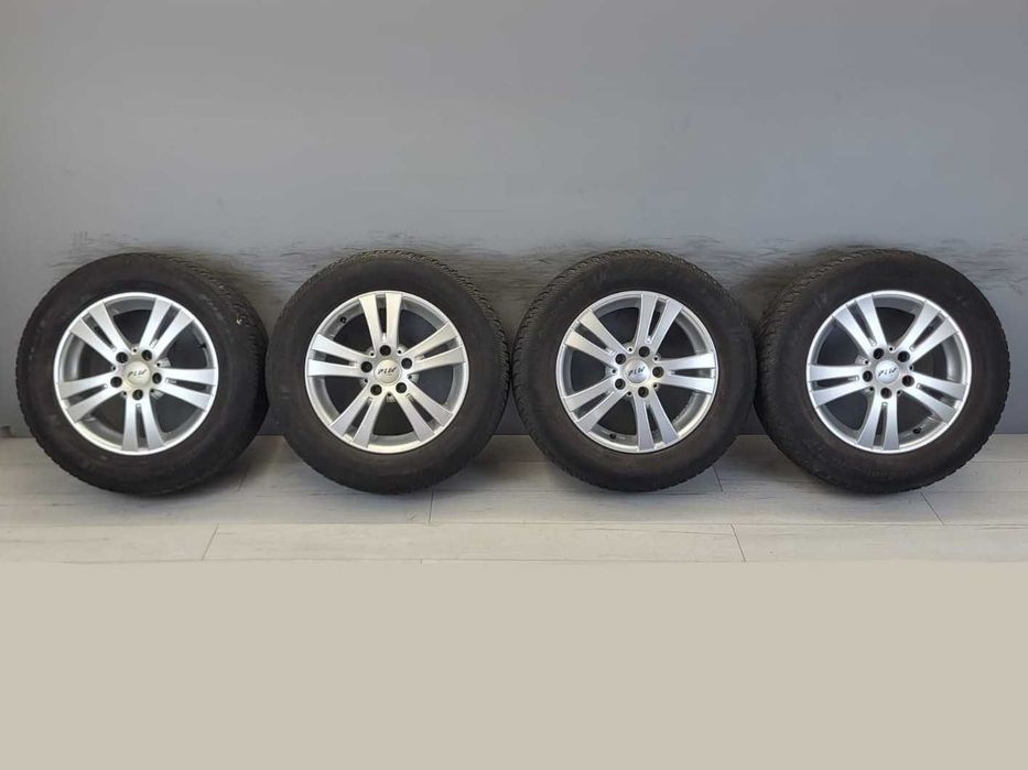 Roti/Jante Dacia 5x114.3 215/65 R16 Duster ; Kia; Hyundai; Nissan; Mitsubishi