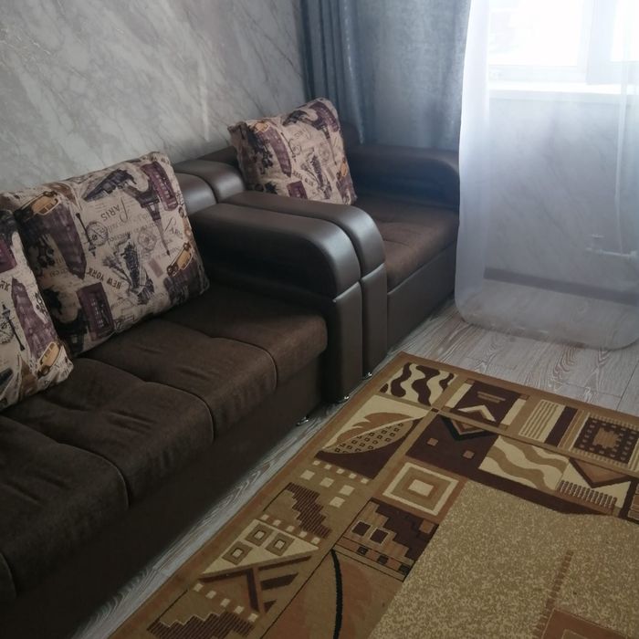 Продам диван 2кресла