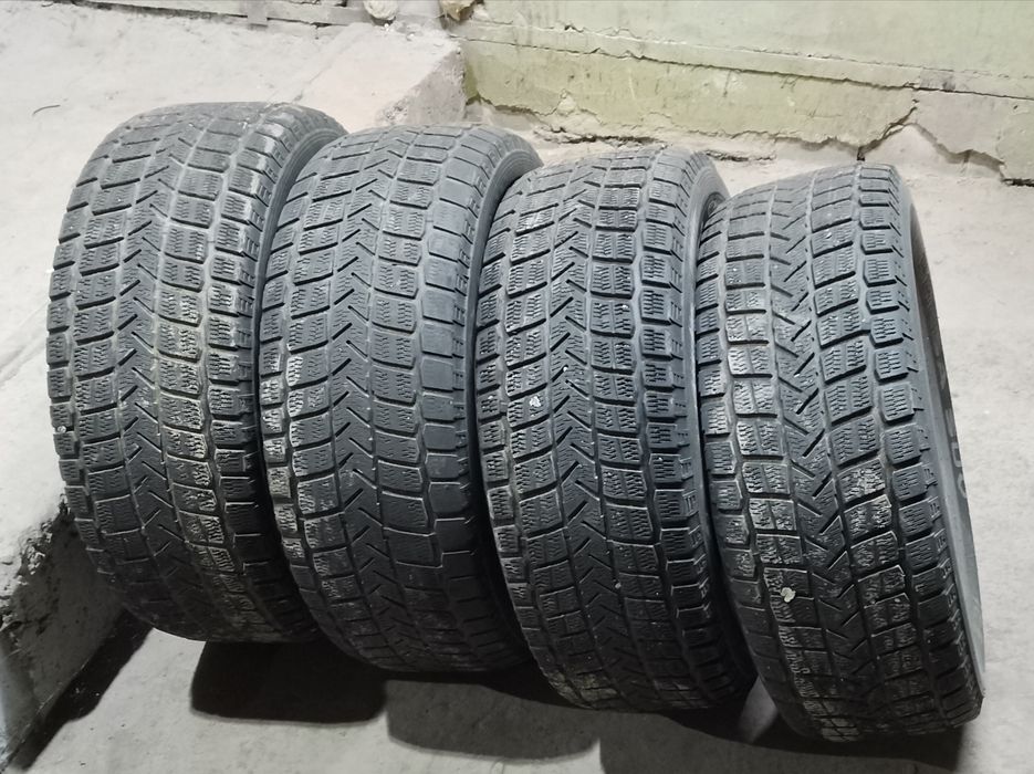 Автомобильные шины