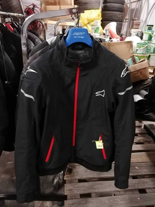 Мъжки якета Alpinestars втора употреба