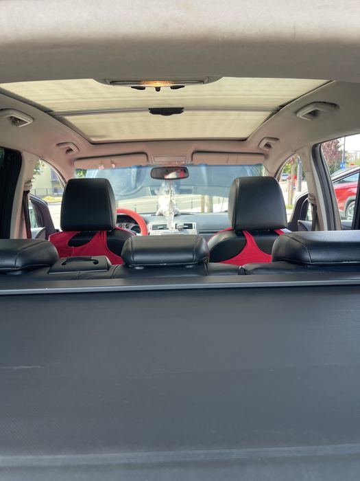 FORD Kuga 2008 — imagine 5