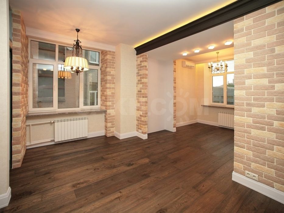 Ремонт квартир, дамов под ключ!