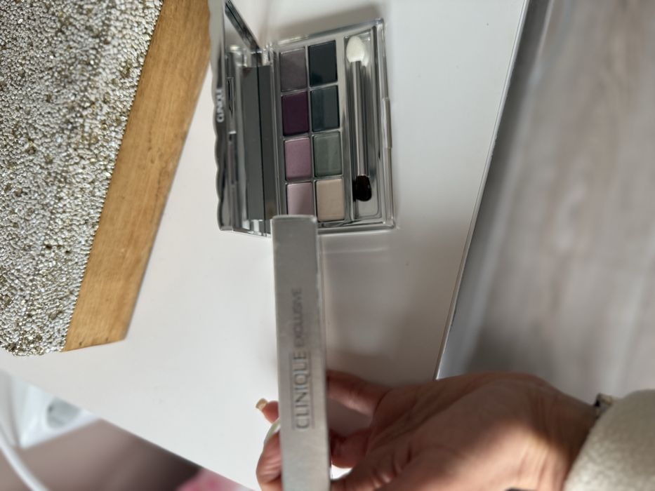 Clinique сенки за очи