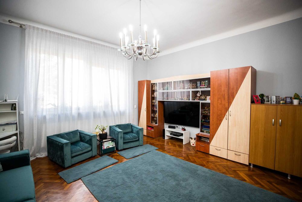 Apartament Centru Zona P-ta Avram Iancu