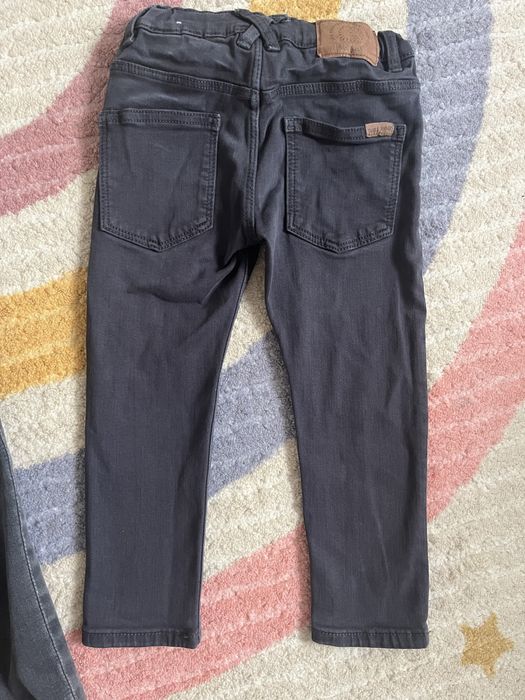 3 чифта дънки Зара