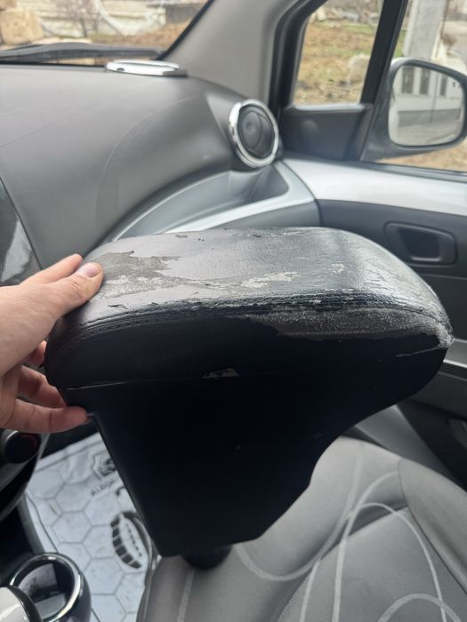 Spark uchun Bar Padakolnik