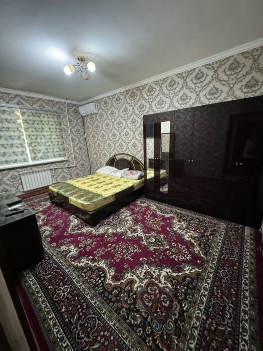 Квартира арендага берилади