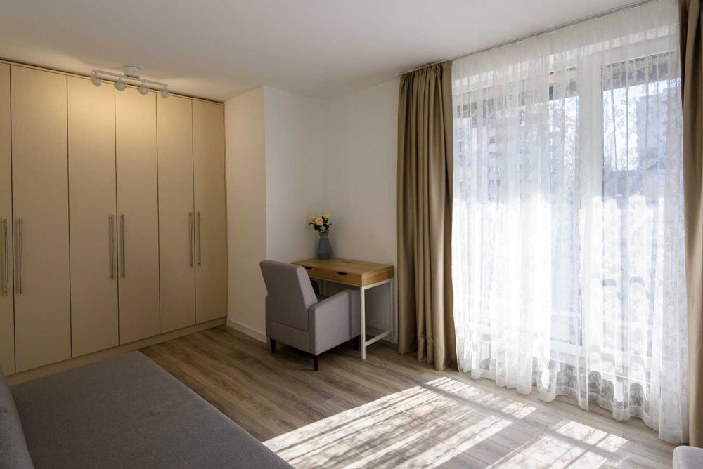 Дава се под наем Тристаен апартамент в София, Красна поляна 1 - 90 кв.м за 350 € - Снимка #1