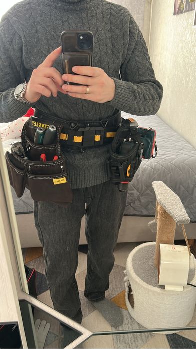 Электрик + Сантехник