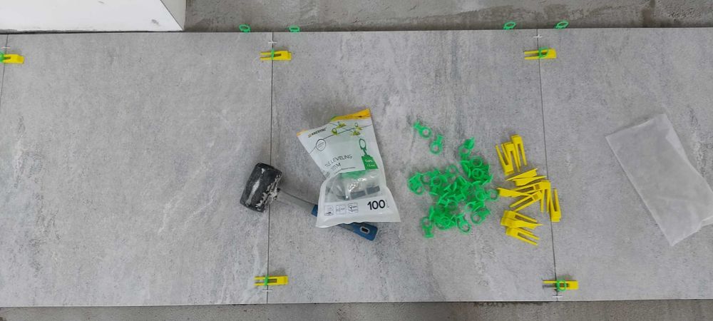 Услуги Кафельщика!