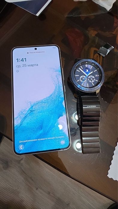 Срочно продается Самсунг С 22