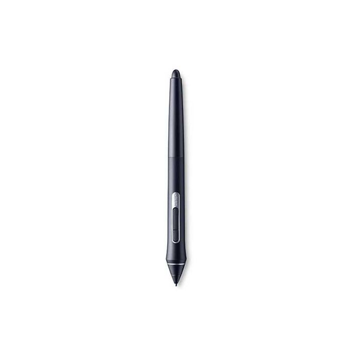 Tableta grafica WACOM Intuos Pro M, PTH-660-N, Pen-Touch, negru