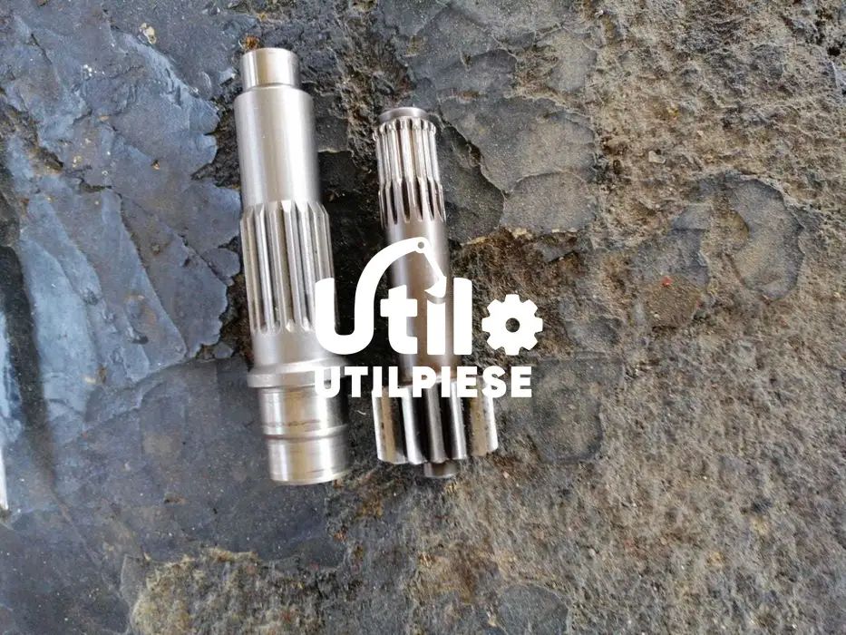 pinion transmisie finala kubota u20 u35 kx41 kx61 kx91 kx121
