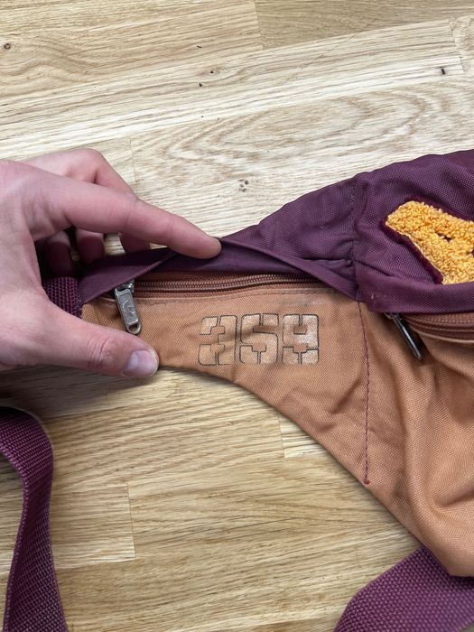 Чанта за кръста Adidas