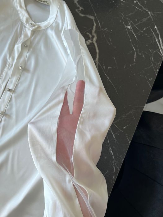 Блузка новая турция