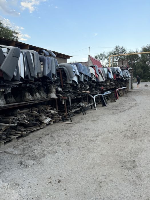 Авторазбор Ауди . Мерседес . Пассат . Мазда . Гольф bmw