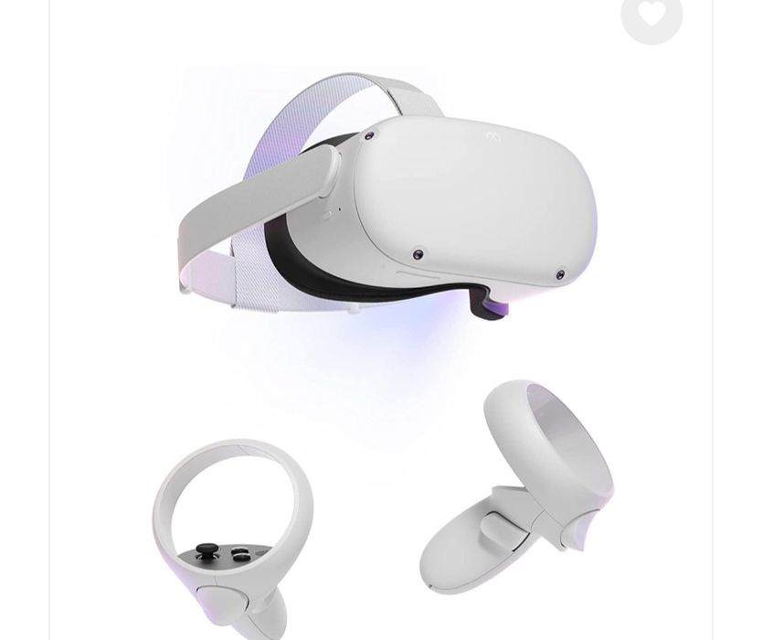 Virtual ochki virtual olam