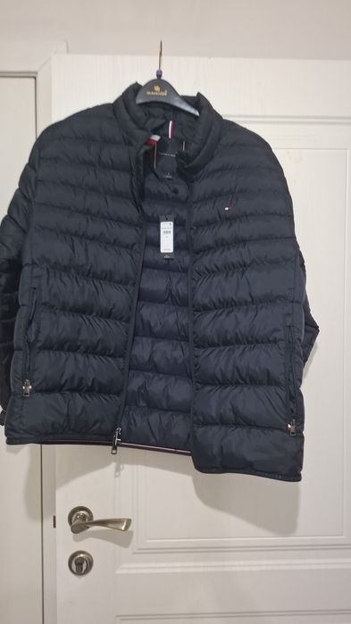 Куртка TOMMY HILFIGER оригинал