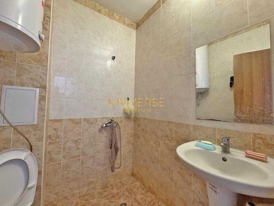 Продава се Двустаен апартамент в к.к. Слънчев бряг - 39 кв.м за 1244 €/кв.м - Снимка #6