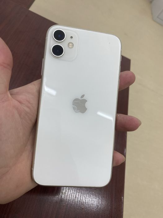Айфон 11 без ремонт