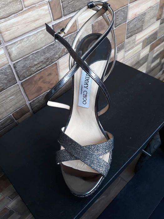 Sandale Jimmy Choo