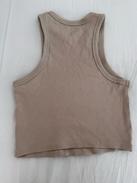 Бежов потник New Yorker