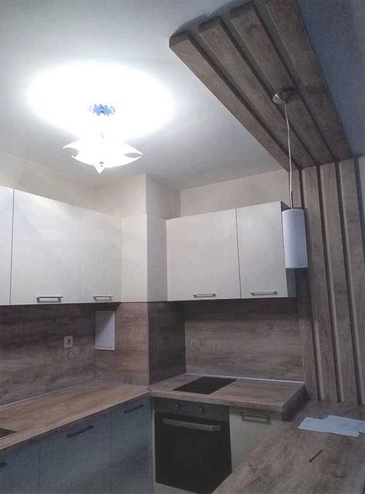 Дава се под наем Двустаен апартамент в София, Малинова долина - 56 кв.м за 445 € - Снимка #2