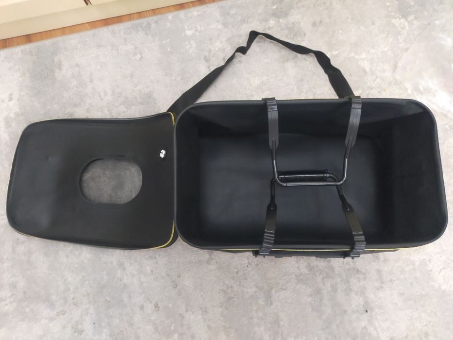 Сумка для рыбы и холодных напитков