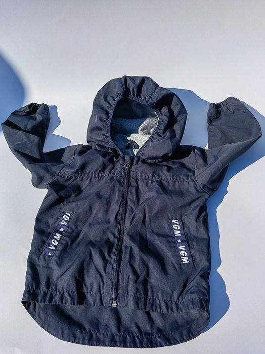 Шушляково горнище за дете до 2 год.